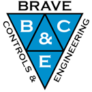 Brave Controls & Engineering Logo