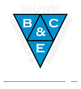 brave controls and engineering - fear no challenge
